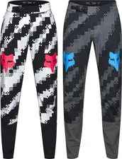 Fox Racing Ranger Digi Image MTB Pants Mountain Bike MTB BMX