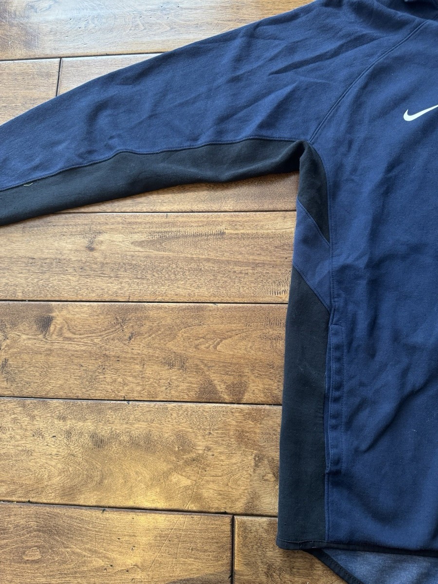 Nike Team USA Basketball Team Issue Showtime Court Hoodie "Basketball Hall Fame" View 6