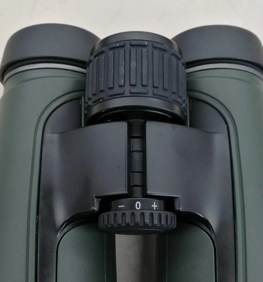 Vanguard VEO HD IV 1042 Binoculars 10x42 Compact High-Definition Used - Image 2 of 4