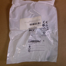 SICK ZLM1-2E104011S02 Logic Box Sensor & Cruz...