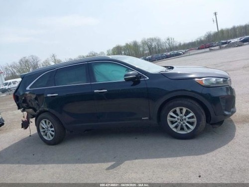 SORENTO 2019 Transmission Shift 925028 - Picture 7 of 12