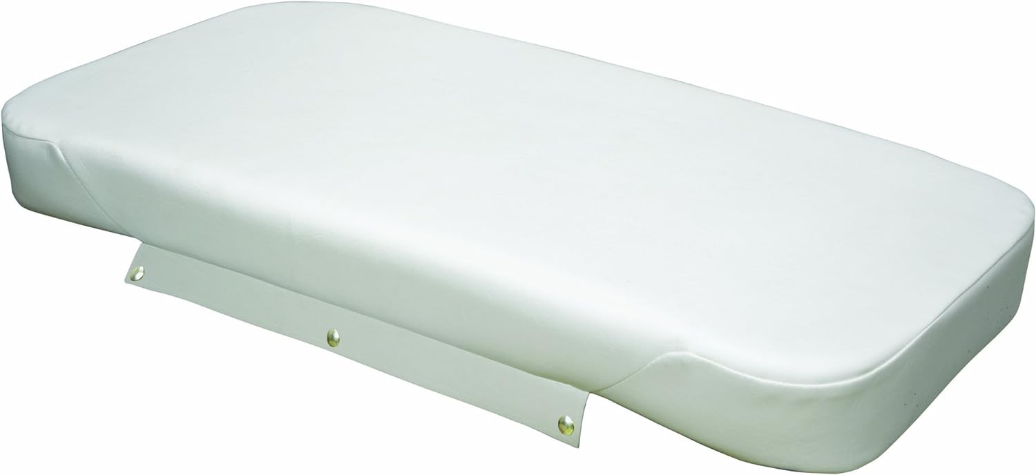 Seat Cushion 45-quart, Brite White