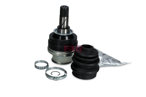 Gelenksatz, Antriebswelle FÜR Opel Astra G CC (T98) - Schaeffler FAG 771 0737 30-image