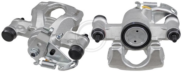 A.B.S. 630251 Bremssattel Hinten Links FüR Renault Master Iii 10- Opel Nissan-image