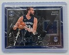 2017 Panini Cornerstones Basketball Marc Gasol #FM-MG