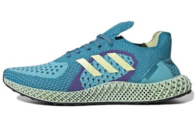adidas ZX Runner 4D Aqua FY0152