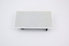 Sonance Moderno IN-Ceiling Speaker Dual 5 1/4" Home Theater Square White MLCR