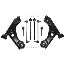 Querlenker Satz vorne für FIAT GRANDE PUNTO, PUNTO, PUNTO EVO; ALFA ROMEO MITO