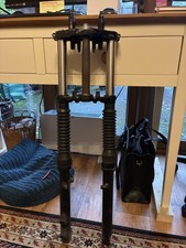 Honda cg 125 Disc brake forks  