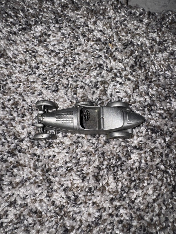 1:60 BUGATTI Type 43 Torpedo Tourer 1928 DANBURY MINT Limited Edition PEWTER