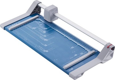 Dahle 507 Personal Rotary Trimmer 12 Inch Self Sharpening Precision Cutter