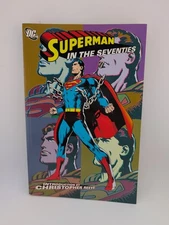 Superman in the Seventies - Paperback By Siegel, Jerry - GOOD