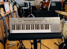 Vintage Casio Casiotone CT-310 Synthesizer Keyboard 1980s Analog Rare Tested...
