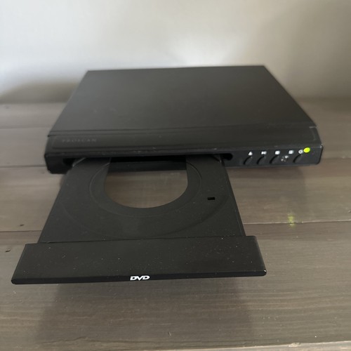 Proscan Progressive Scan DVD Player PDVD1053D - Picture 5 of 5