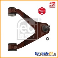 Lenker, RadaufhäNgung Prokit Febi Bilstein 43658 FüR Iveco