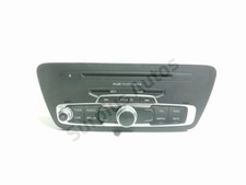 Autoradio Audi Q3