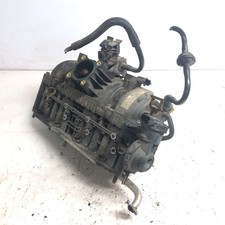 VAUXHALL CORSA D 1.2 PETROL Z12XEP INTAKE INLET MANIFOLD 55557906 2006 - 2010