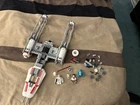 LEGO Star Wars: Resistance Y-Wing Starfighter (75249) - INCOMPLETE