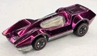 Hot Wheels Redline Magenta Bugeye Vintage Original