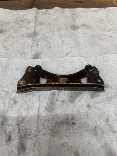 03 04 Soporte de montaje de subchasis central OEM Honda CBR600 RR - Imagen 10 de 16