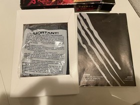 Atari Jaguar - Doom - PAL - Vintage Console Game No Nintendo Sega PlayStation