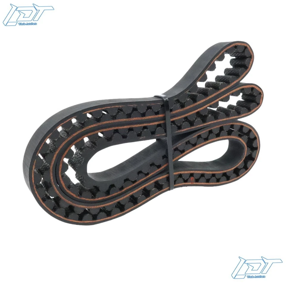 For 2009-2022 Harley Davidson FL Rear Drive Belt 140T 24MM 1204-0113 - Image 4 of 4