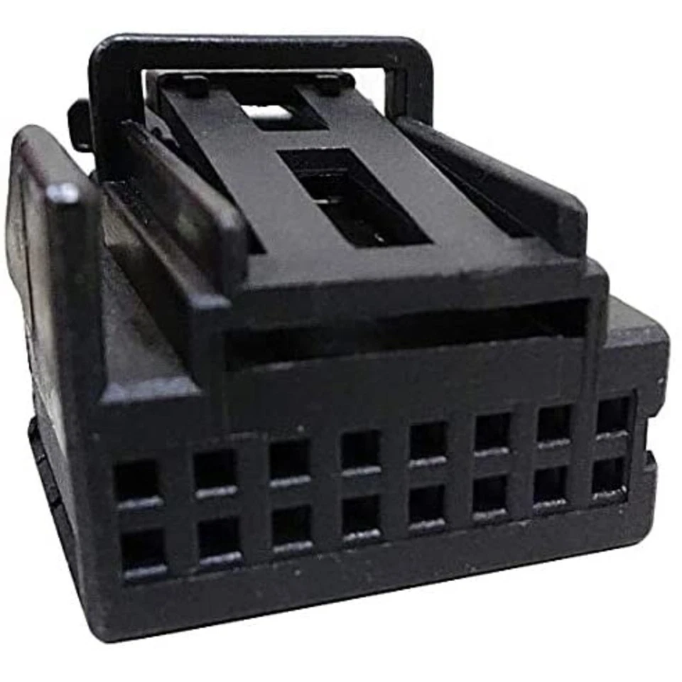 955-1672 Dorman Espejo Conductor Lado Izquierdo Calefacción para VW Mano Volkswagen Passat Foto 4 de 4