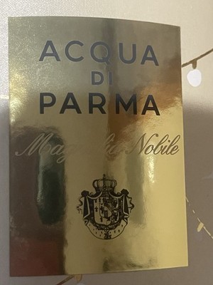 Acqua Di Parma Magnolia Nobile Set