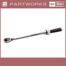 Torque Wrench For Porsche 40-200 Nm Racing Tool Line Hazet