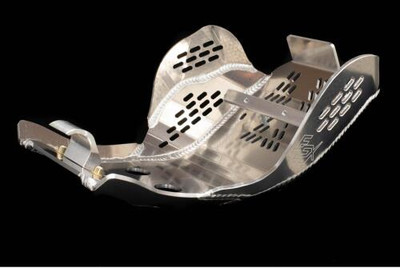 Enduro Engineering Skid Platte 24-016 2016-2017 KTM Husqvarna 80-2366 366-24016