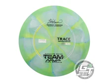 NEW Streamline Discs [HOKOM] Cosmic Neutron Trace 174g Olive-Blue Driver Disc