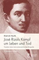 Dietrich Harth | José Rizals Kampf Um Leben Und Tod | Buch | Deutsch (2025)