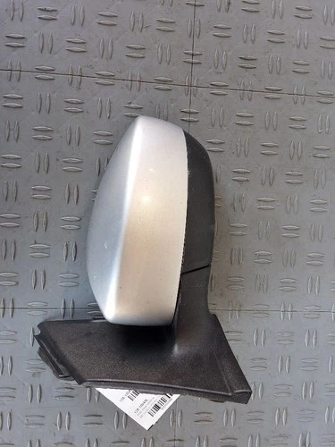 2017-2019 Ford Escape Driver Side View Mirror Heated w/o Memory