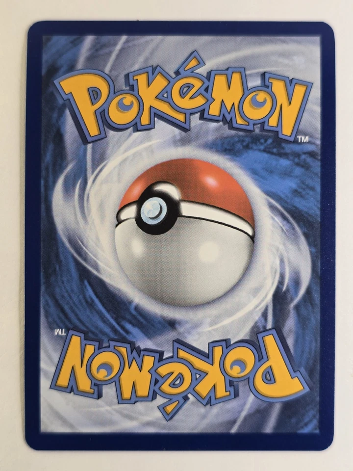 Toxel 119 Pokemon SV: Scarlet & Violet Promo Cards Promo NM - Image 2 of 2