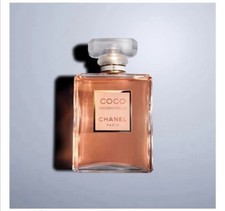 CHANEL Coco Mademoiselle Pink MINI Eau de Parfum