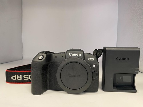 Canon EOS RP 26.2MP Mirrorless Digital Camera Body Only