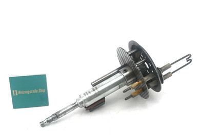 Düsenstock komplett mit Elektrode 030N4151 Buderus MAN etc. Danfoss Ölvorwärmer