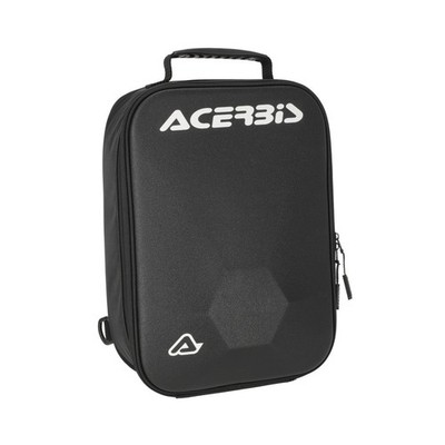 Acerbis Motocross Goggle Bag Holds 4 Goggles MX Enduro Storage Backpack 0027572