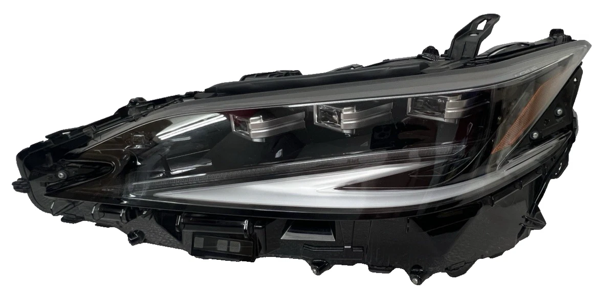 Genuine OEM Headlights for Lexus ES300 for sale | eBay