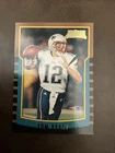 2000 Bowman - Tom Brady #236 (RC)