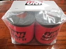 Yamaha Air Filter 1975 MX250 MX400 1976 YZ 250 YZ400 IT400 UNI NU-2221 