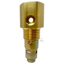 1/2" Flare x 1/2" NPT Air Compressor Check Valve 56269590 For Ingersoll Rand