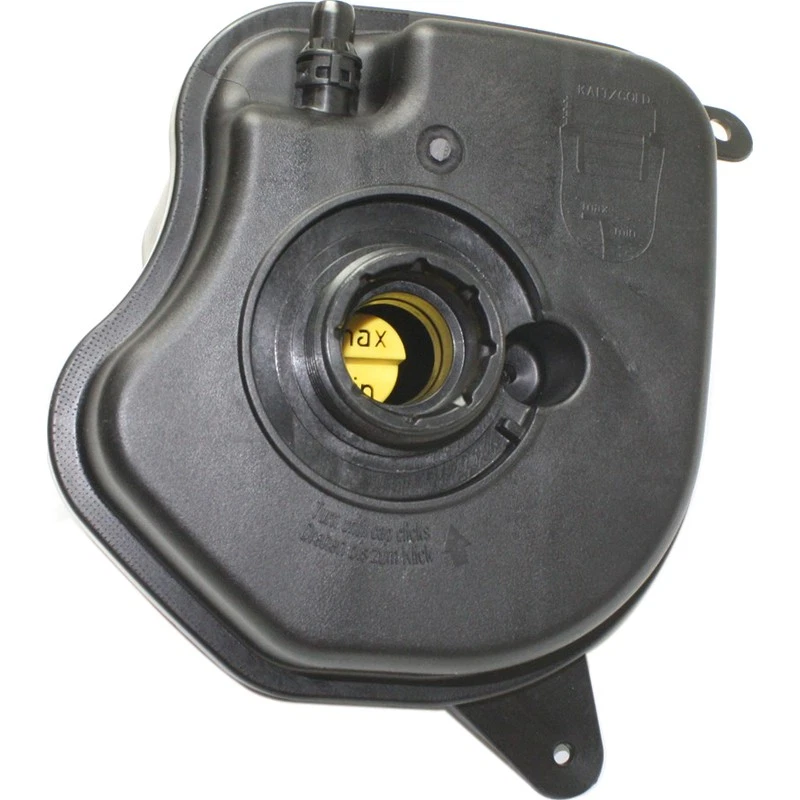 Coolant Reservoir For 2007-2013 BMW X5 X6 - Image 4 of 4