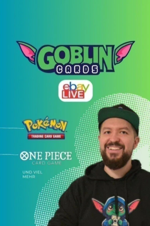 Rip & Ship Pokemon / One Piece