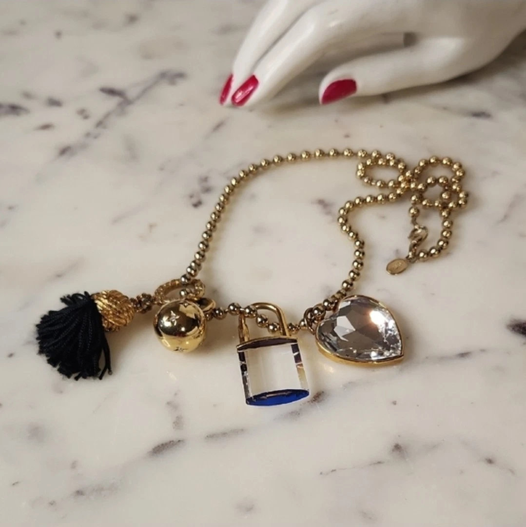 Vintage & Antique Necklaces for sale | eBay UK