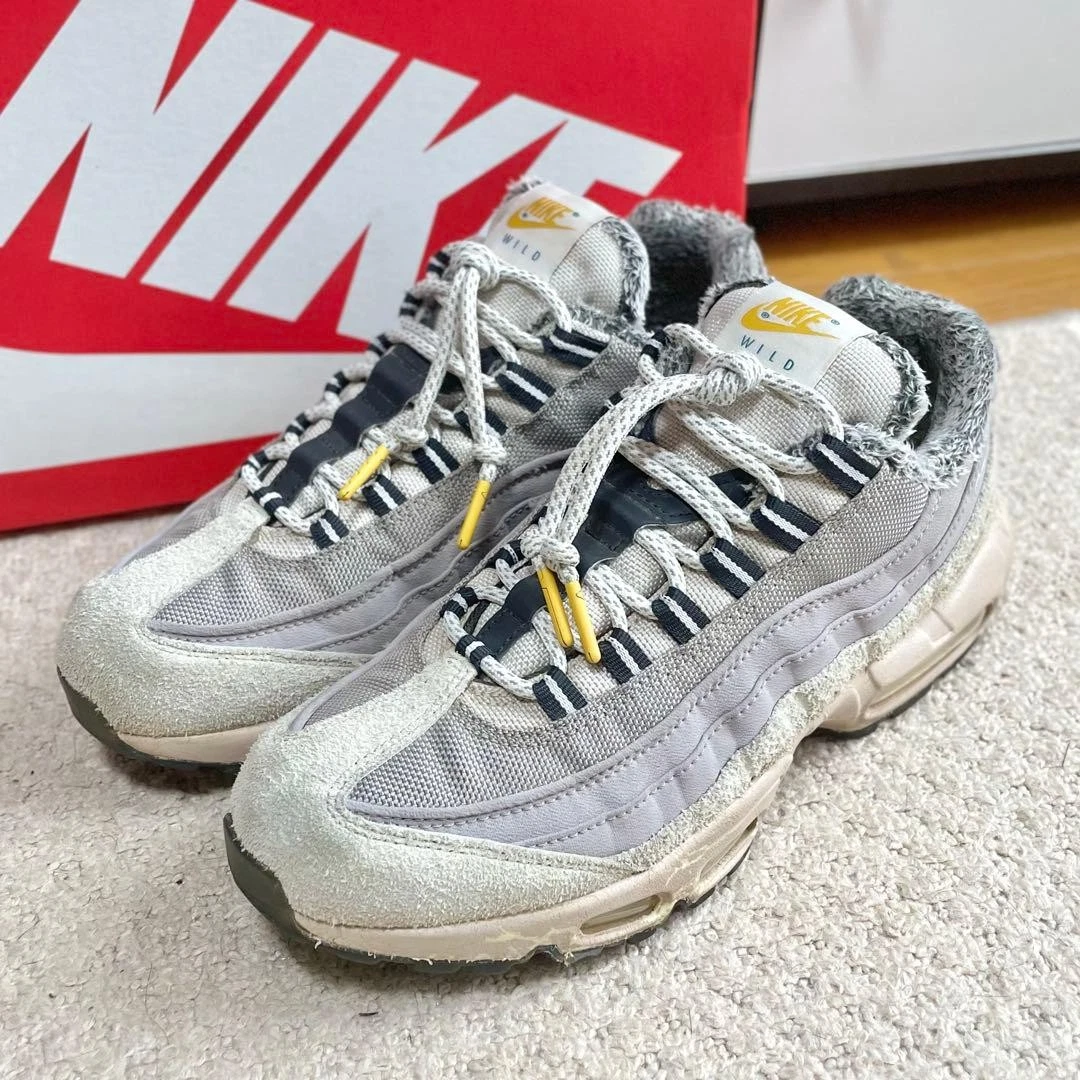 Nike Air Max 95 SE Wild | eBay