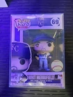 Funko Pop! MLB KANSAS CITY ROYALS WHIT MERRIFIELD 69 W/CASE Home Jersey Not Mint