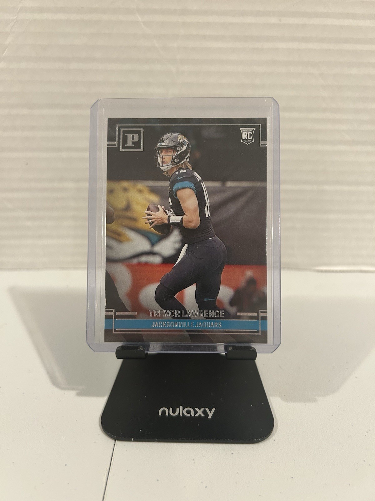 2021 Panini Chronicles - Panini Trevor Lawrence #PA-1 (RC)