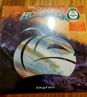 HELLOWEEN "Skyfall" LTD.EDITION Orange 12in VINYL (LP) SEALED