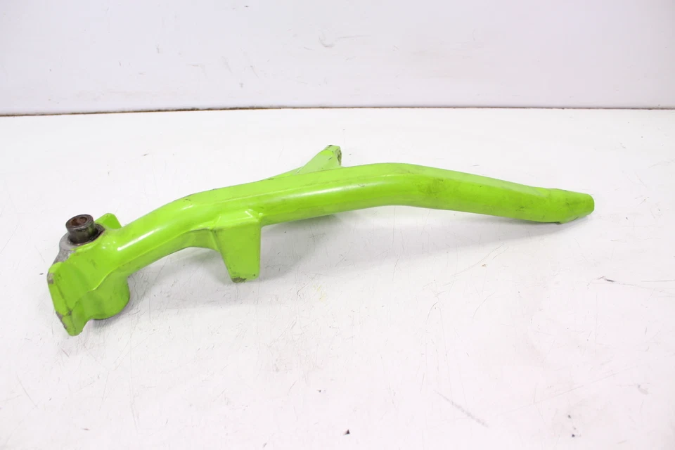 2018 ARCTIC CAT M8000 RIGHT SPINDLE / KNUCKLE - Image 3 of 4